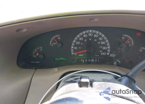 2001 Ford F-150 Lariat/Xl/Xlt from USA, damaged, VIN 1FTRX17W61NB32655